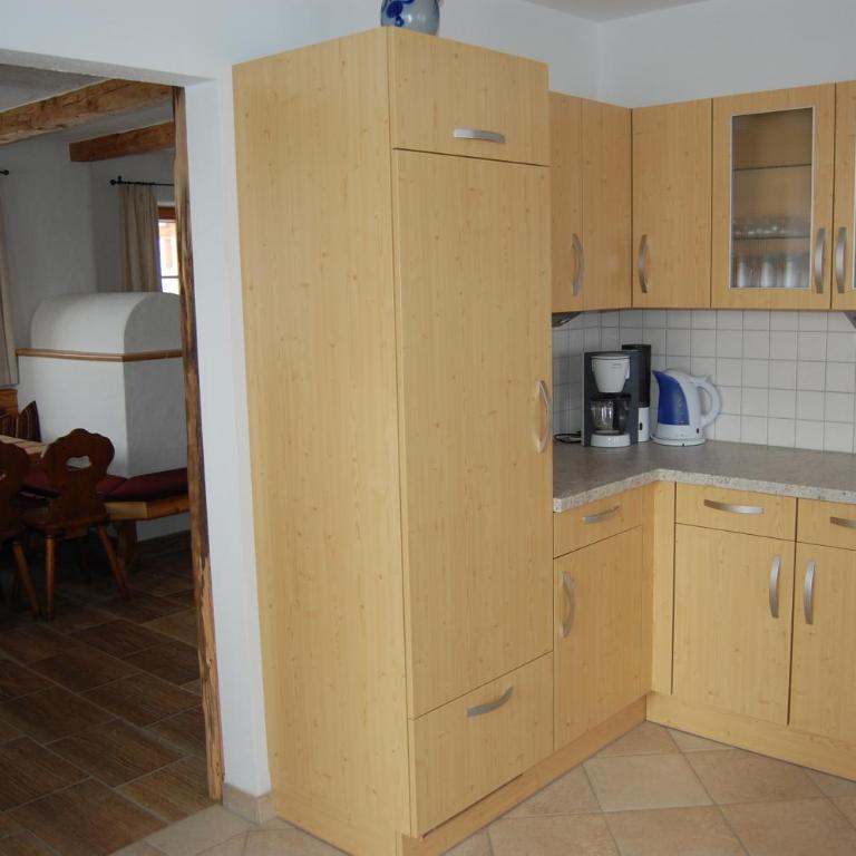 Salvenalm - Haus mit 8 Schlafzimmern - 10