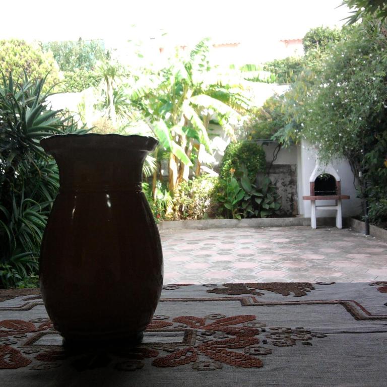 Villetta con ampio giardino a due passi dal mare - Casa con 2 Camere da Letto - 1