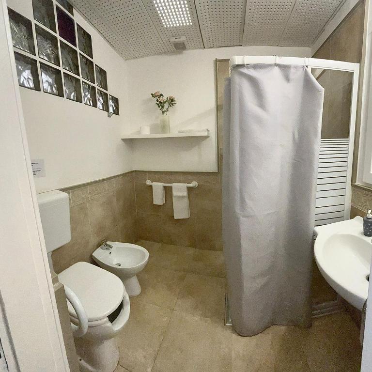 Giulio Cesare 14, Residence - Camera Singola - 5