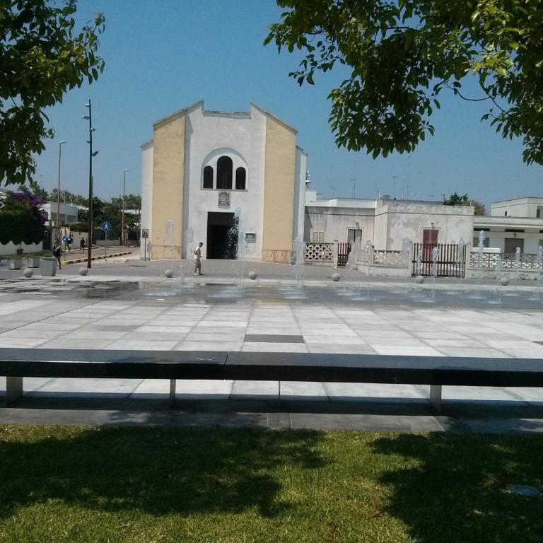 Villetta con ampio giardino a due passi dal mare - Casa con 2 Camere da Letto - 49