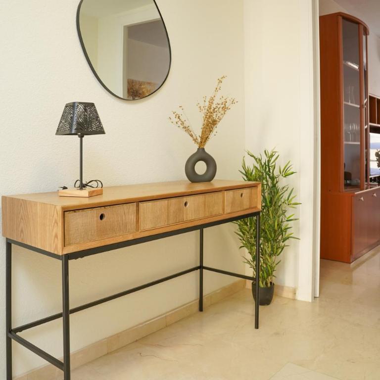 TESS Apartamento Las Camelias - Apartamento de 3 dormitorios - 7