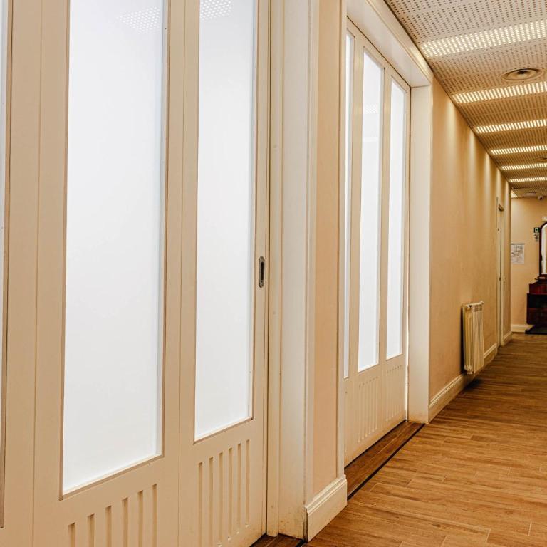 Giulio Cesare 14, Residence - Camera Singola - 2