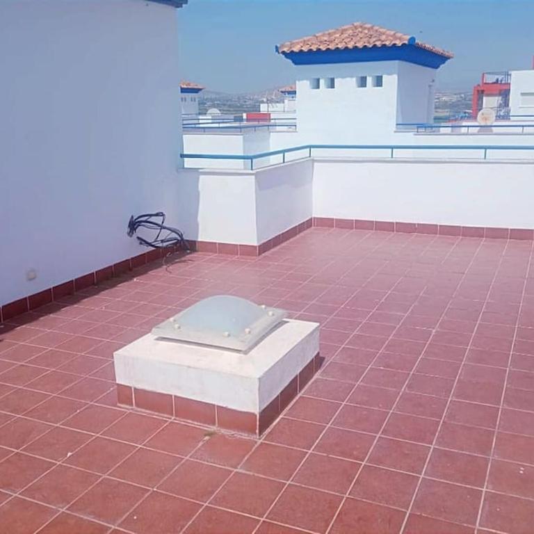 Casa familiar a pie de piscina - Casa de 2 dormitorios - 6