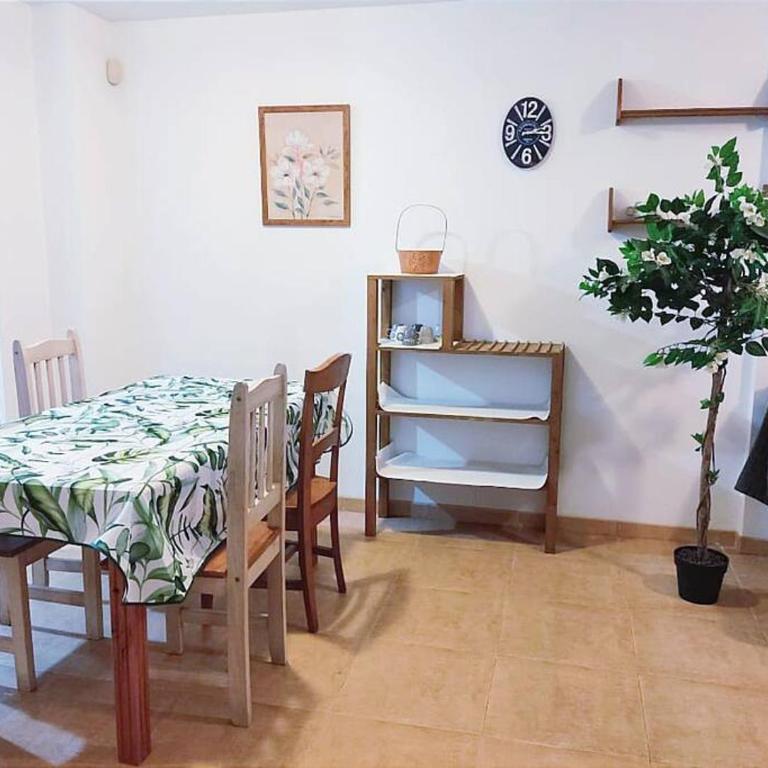 Casa familiar a pie de piscina - Casa de 2 dormitorios - 20