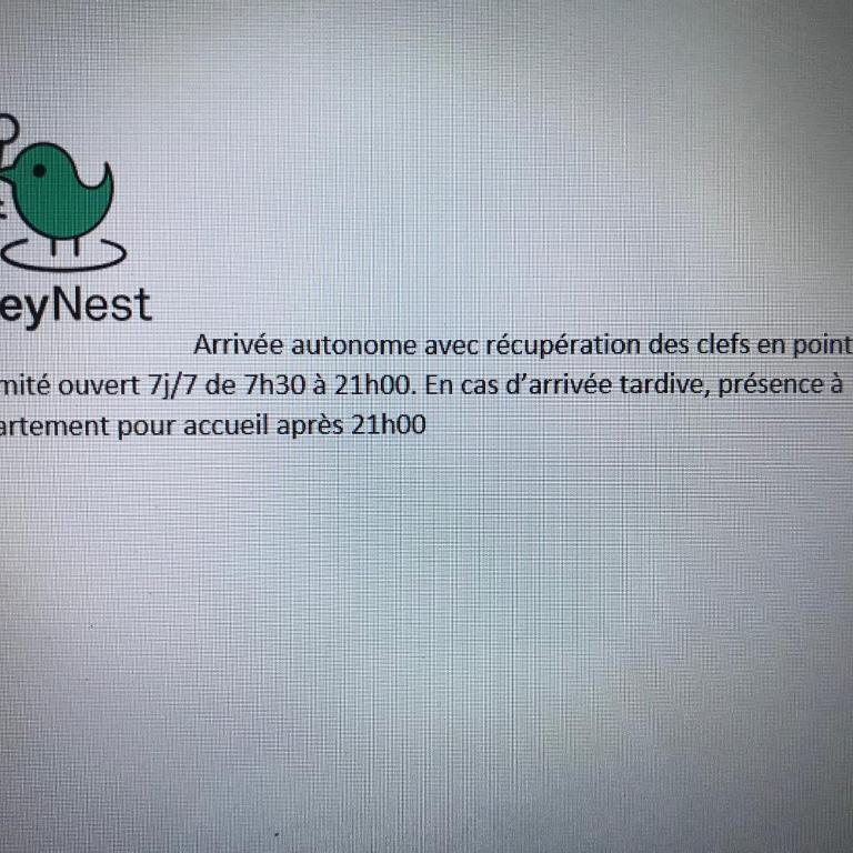 ANTIBES très belle situation ! - Appartamento con 1 Camera da Letto - 20