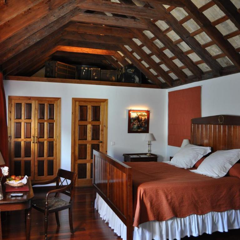 Hotel Las Casas de la Judería - Suite Junior - 7