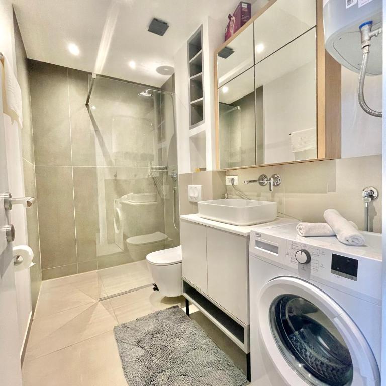 Horizon Residences Andjela - Standardni Studio - 6