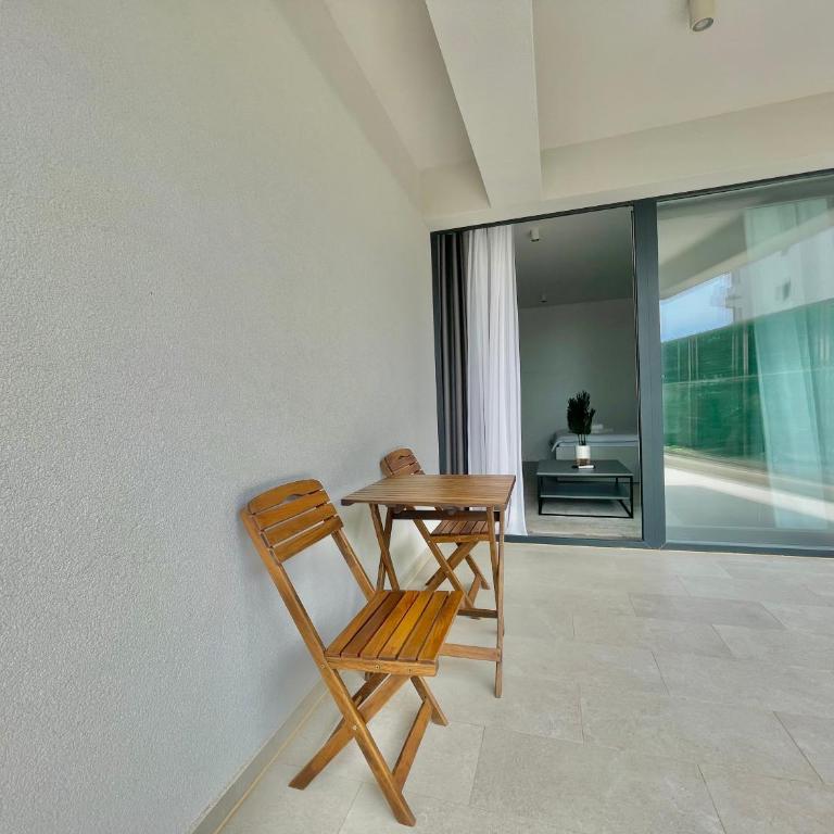 Horizon Residences Andjela - Standardni Studio - 8