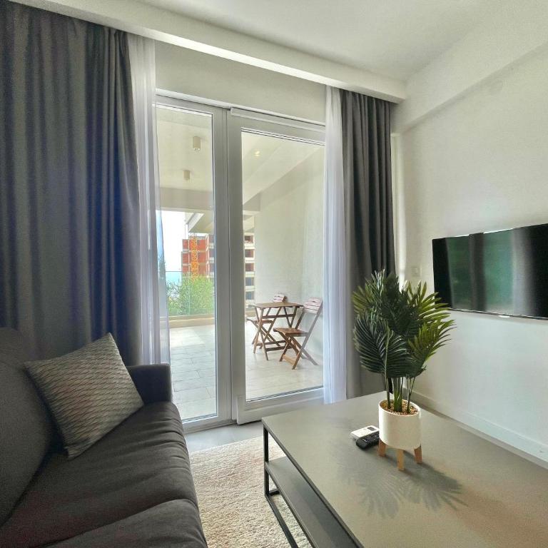 Horizon Residences Andjela - Standardni Studio - 7