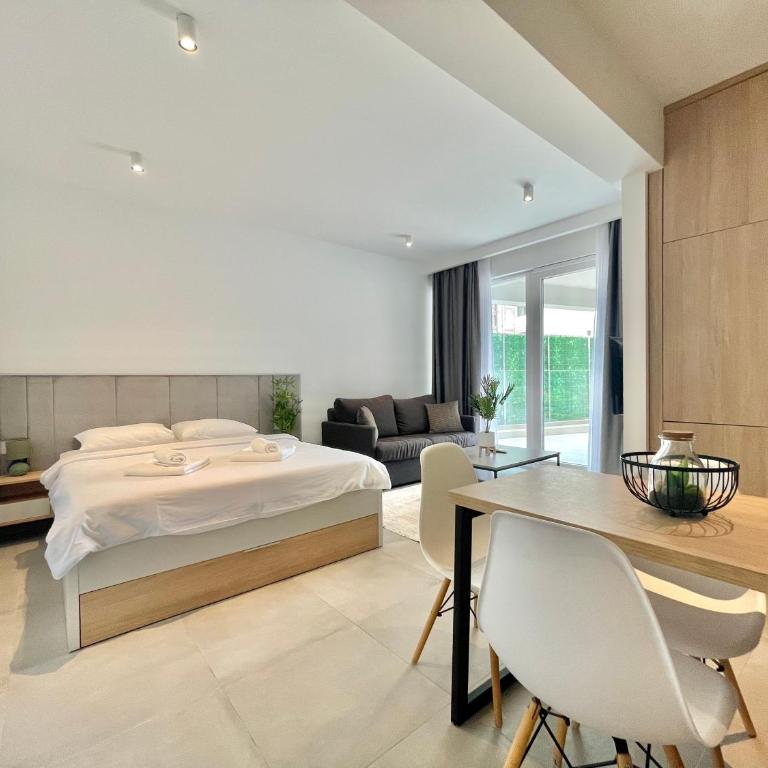 Horizon Residences Andjela - Standardni Studio - 1