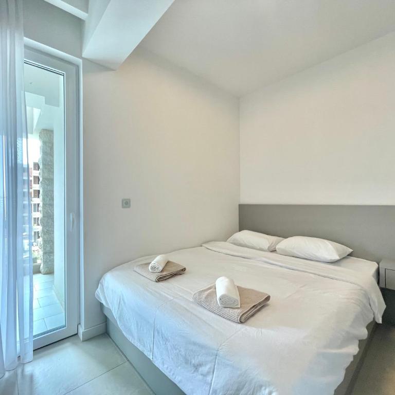 Horizon Residences Andjela - Apartman sa 1 Spavaćom Sobom - 3