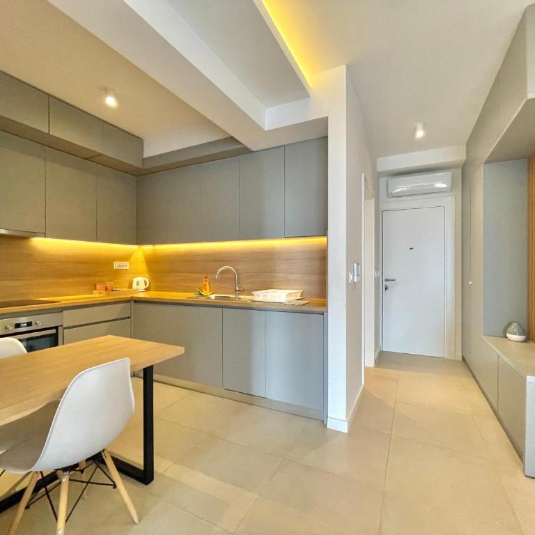 Horizon Residences Andjela - Apartman sa 1 Spavaćom Sobom - 8
