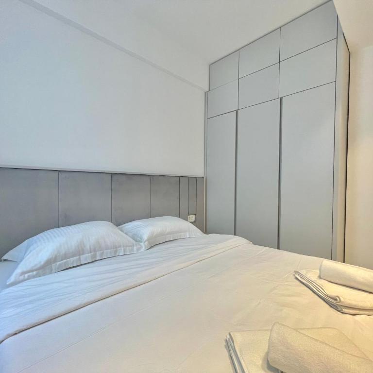Horizon Residences Andjela - Apartman sa Terasom - 3