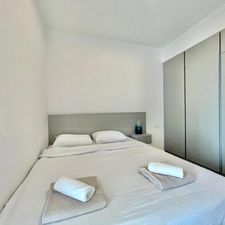 Horizon Residences Andjela - Apartman sa 1 Spavaćom Sobom - 9