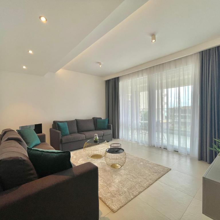 Horizon Residences Andjela - Apartman sa 1 Spavaćom Sobom - 10