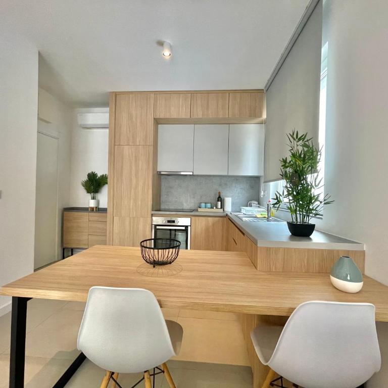 Horizon Residences Andjela - Apartman sa Terasom - 6