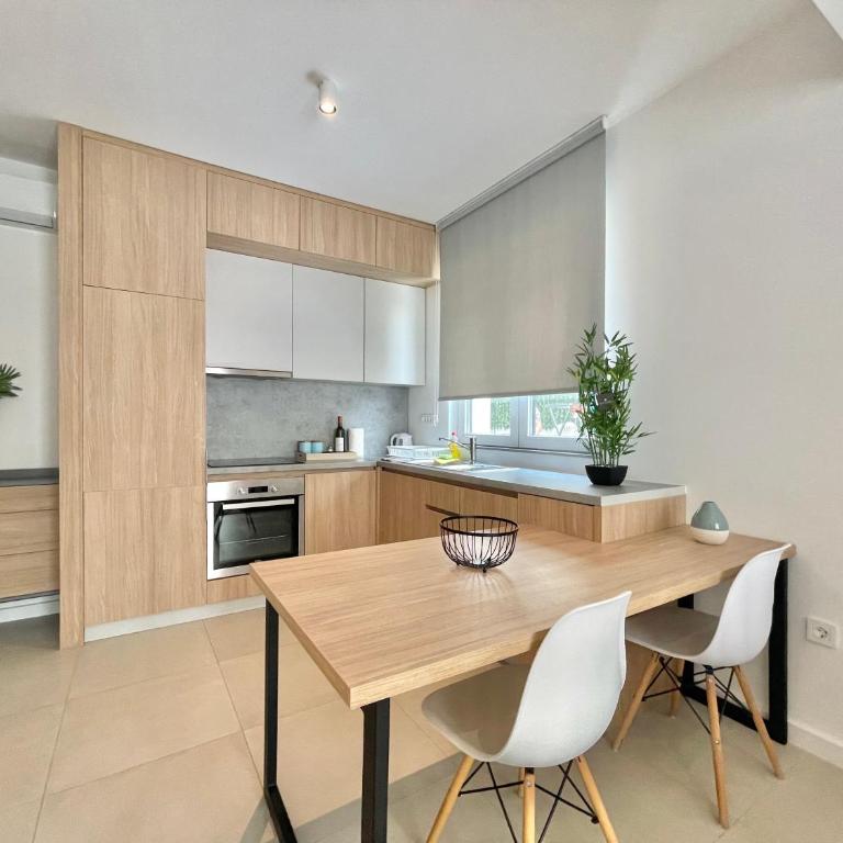 Horizon Residences Andjela - Apartman sa Terasom - 7