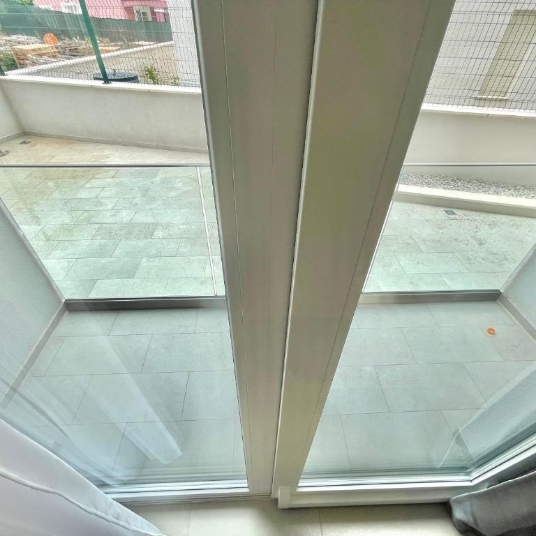 Horizon Residences Andjela - Apartman sa Terasom - 8