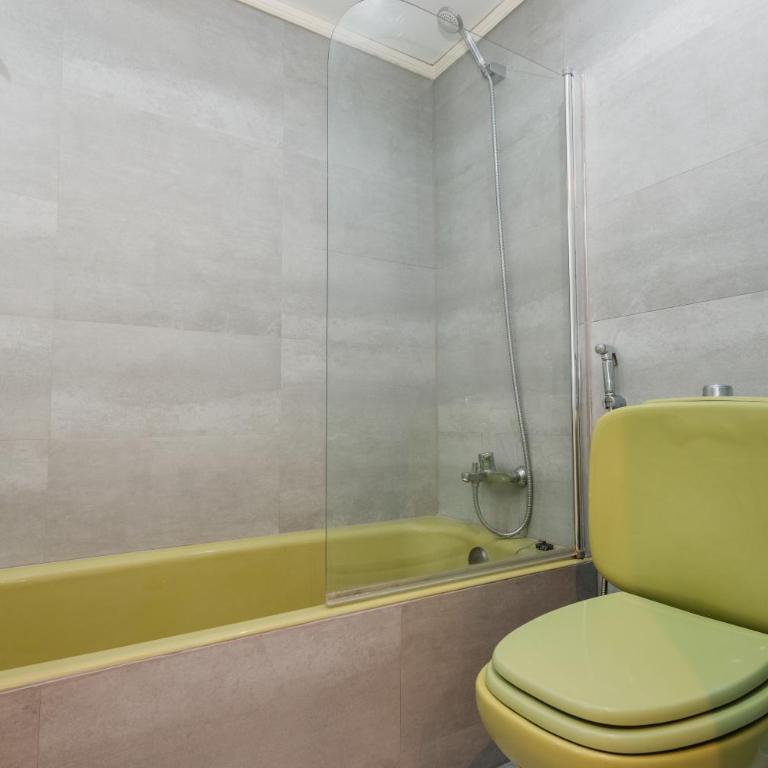 Vacation apartment with private parking in Puerto Banús - Apartamento de 2 dormitorios - 28