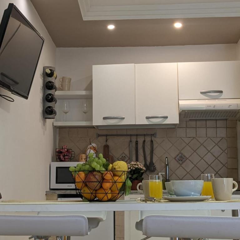 Iverlid Ballarò - One-Bedroom House - 13