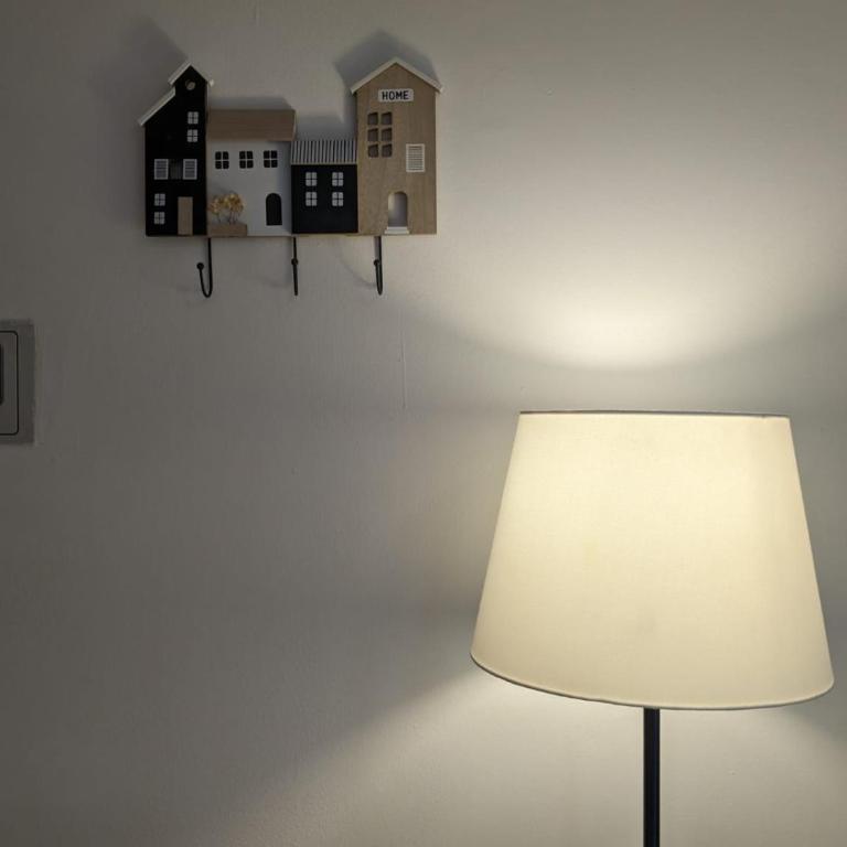 Iverlid Ballarò - One-Bedroom House - 12