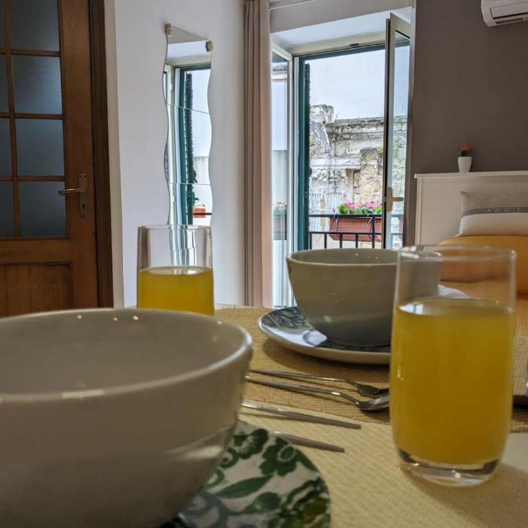 Iverlid Ballarò - One-Bedroom House - 1