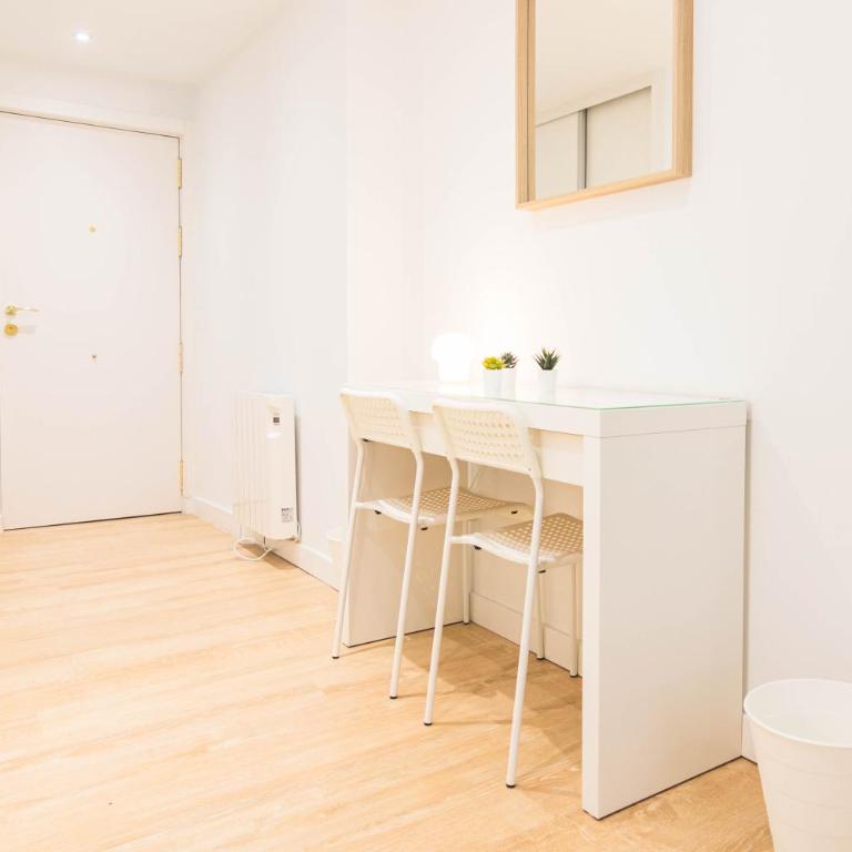 Apartamento Bobes I - Apartamento de 3 dormitorios - 10