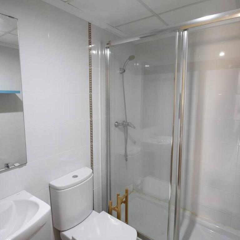 El Campello Beach/ Sea views - Apartamento de 2 dormitorios - 12