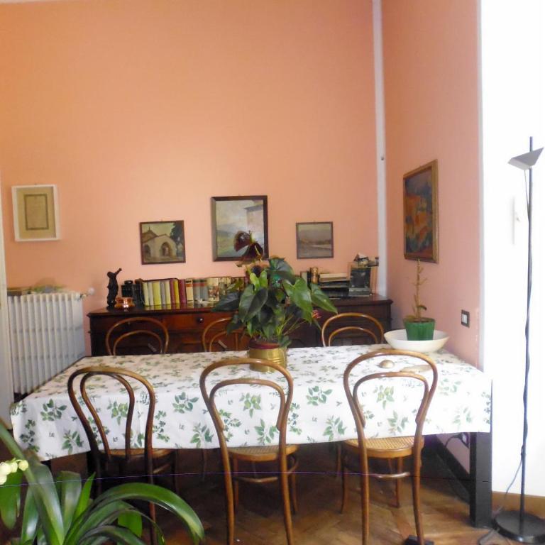 Il Platano - Apartment - 17