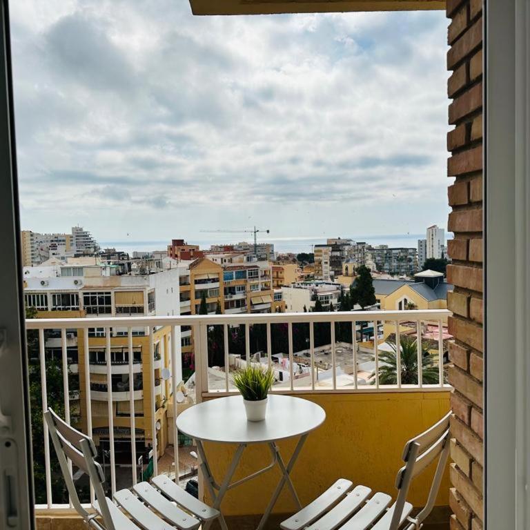 Modern White Studio - Estudio con vistas al mar - 20