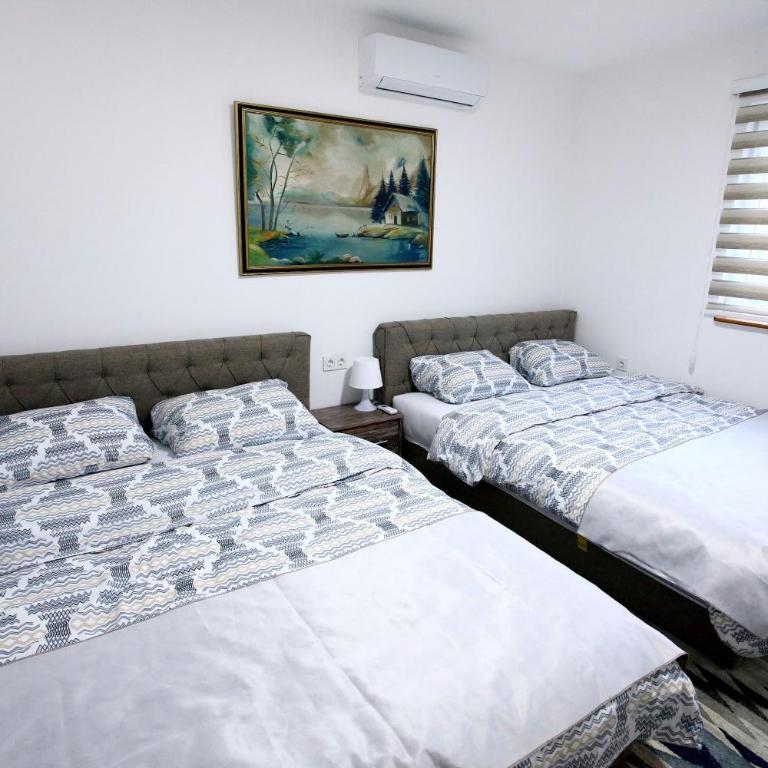 Green Hills Apartment - Apartman sa 2 Spavaće Sobe - 19