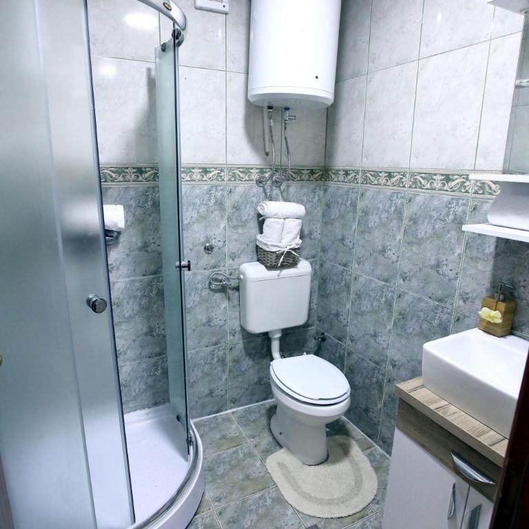 Green Hills Apartment - Apartman sa 2 Spavaće Sobe - 16