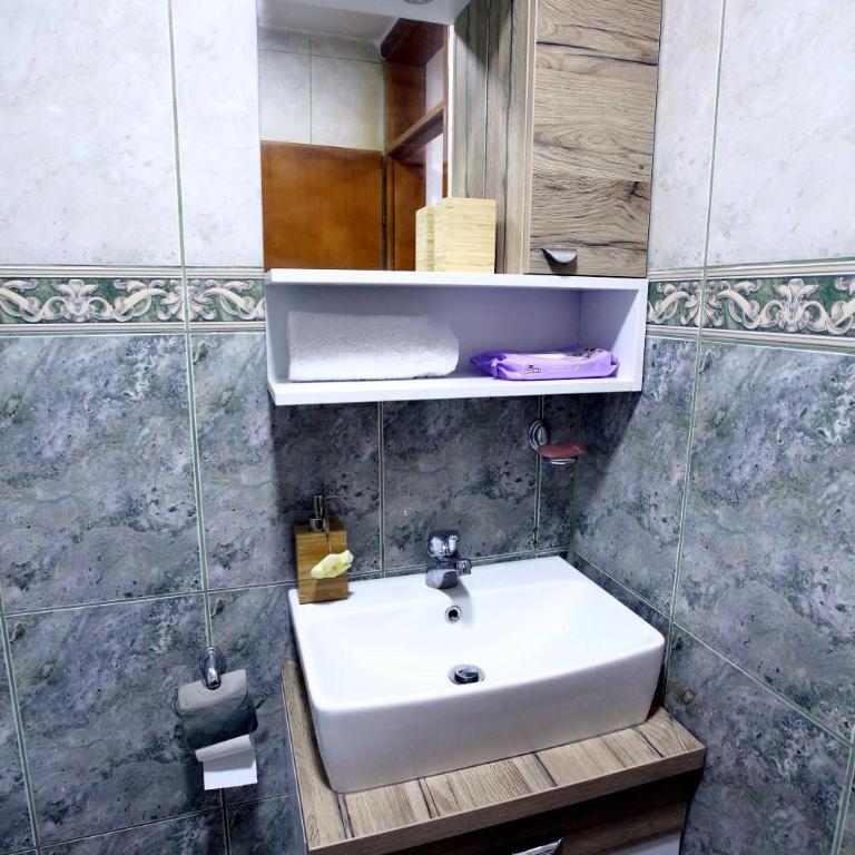 Green Hills Apartment - Apartman sa 2 Spavaće Sobe - 17