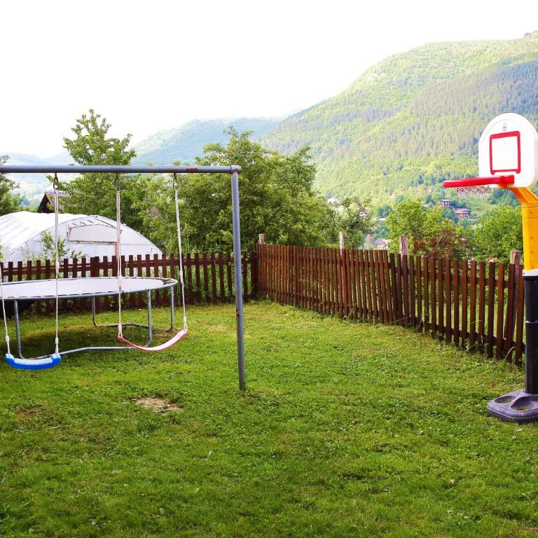 Green Hills Apartment - Apartman sa 2 Spavaće Sobe - 22