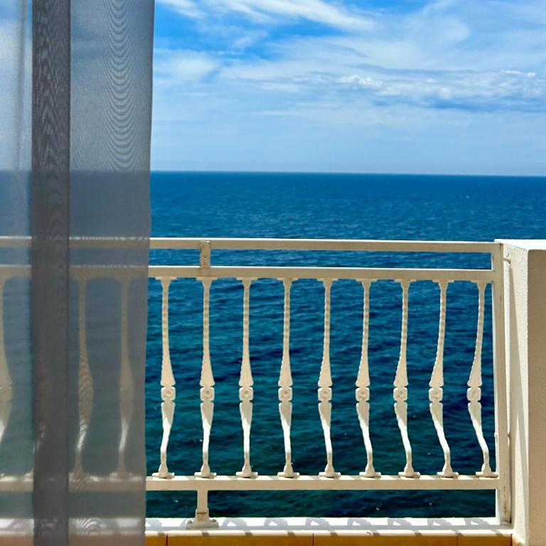 Apartments & Rooms Elite - Double Room with Sea View - 3
