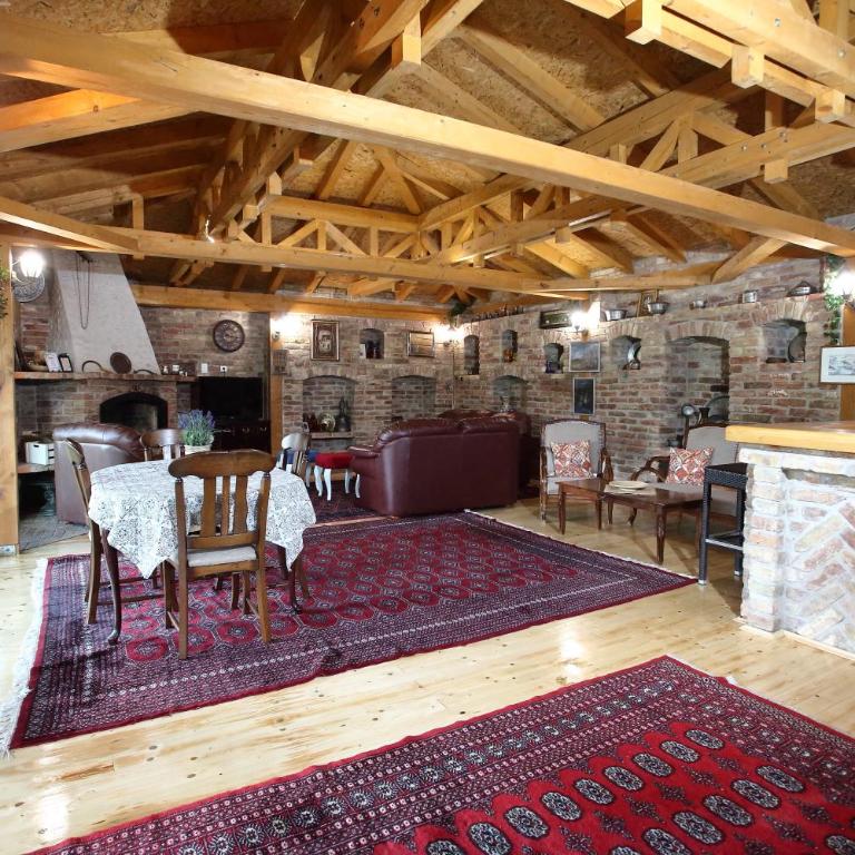 Green Hills Apartment - Apartman sa 2 Spavaće Sobe - 6