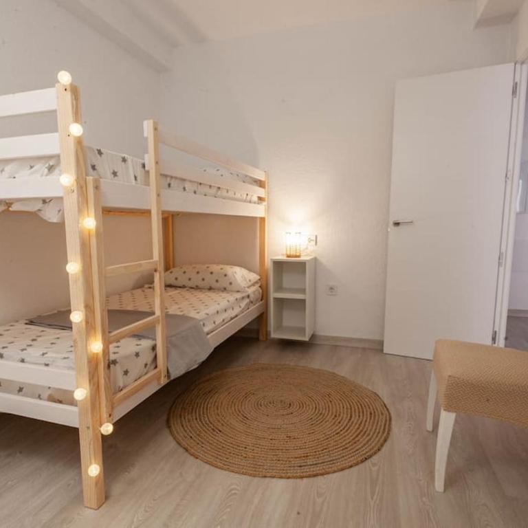 Casa MARPE. Encantador apartamento Altea - Apartamento de 3 dormitorios - 10
