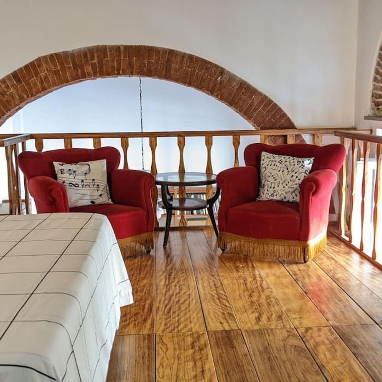 Casa Armonia - Appartamento con 2 Camere da Letto - 4