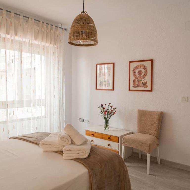 Casa MARPE. Encantador apartamento Altea - Apartamento de 3 dormitorios - 16