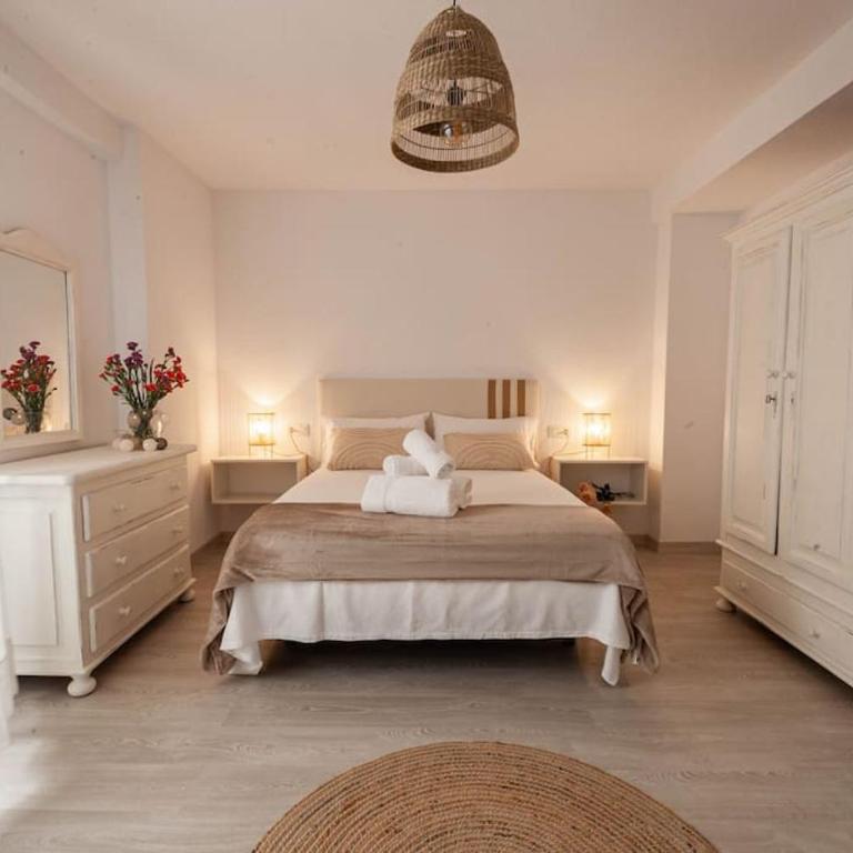 Casa MARPE. Encantador apartamento Altea - Apartamento de 3 dormitorios - 21