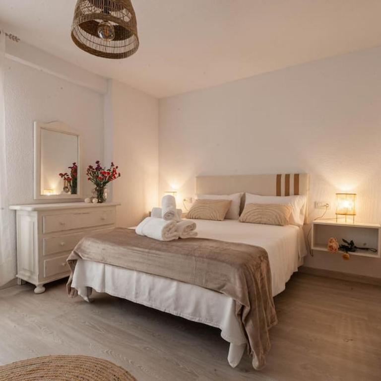 Casa MARPE. Encantador apartamento Altea - Apartamento de 3 dormitorios - 23