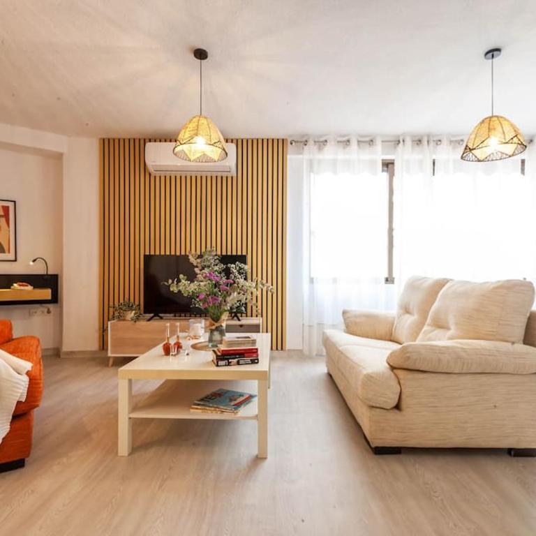 Casa MARPE. Encantador apartamento Altea - Apartamento de 3 dormitorios - 27