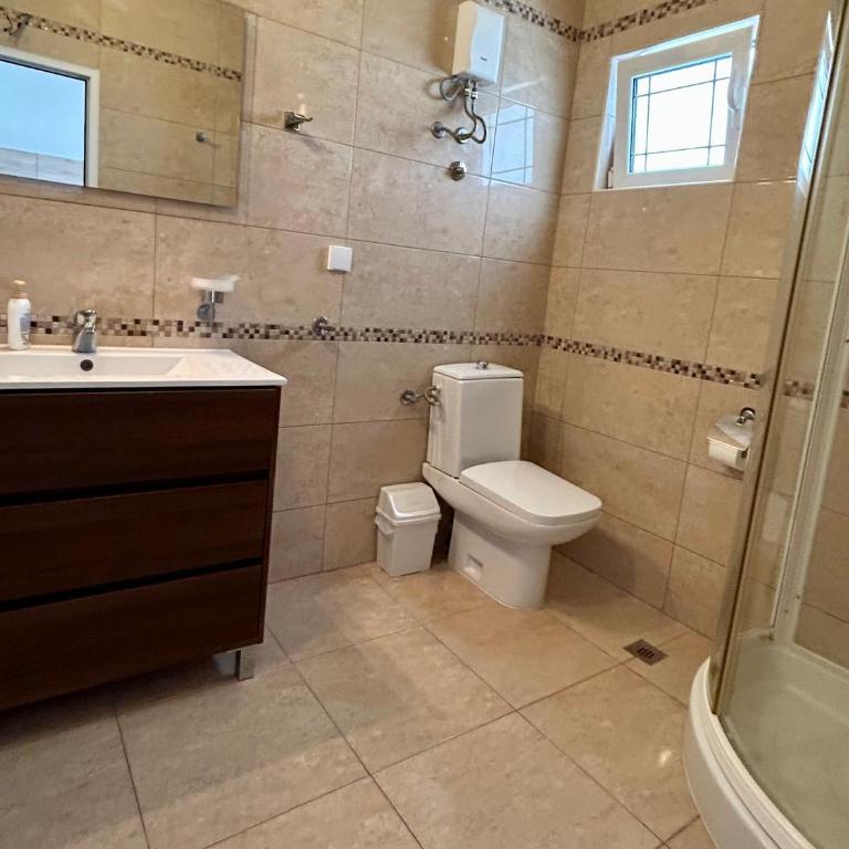 Apartments & Rooms Elite - One-Bedroom Apartment with Sea View - 5