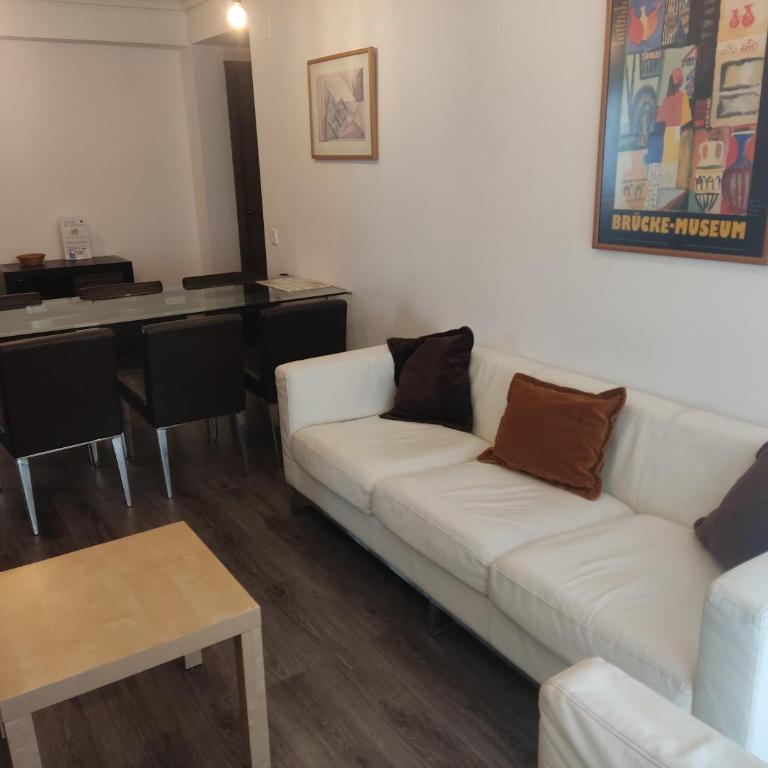 Bnap Gesta - Apartamento de 3 dormitorios - 11
