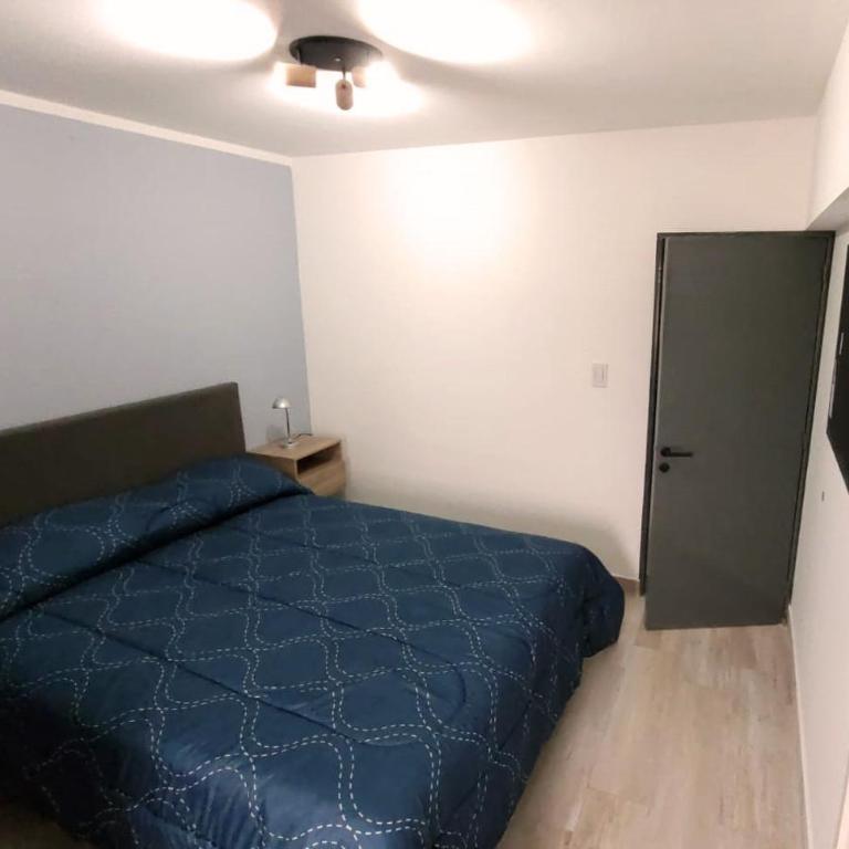 Nice Full Apartments Downtown Salta - One-Bedroom Apartment - 5