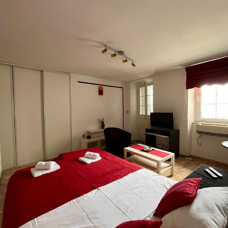 Hidden Gem Studio Apartment - Apartman sa 1 Spavaćom Sobom - 19