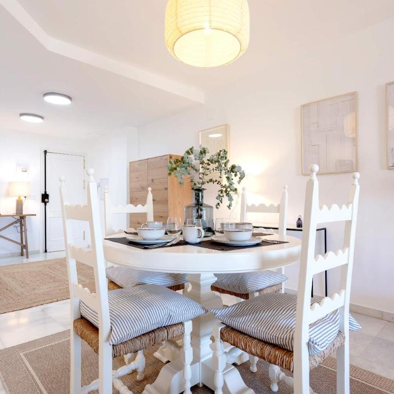 Genteel Home Ricardo Soriano III - Apartment with Terrace - 15