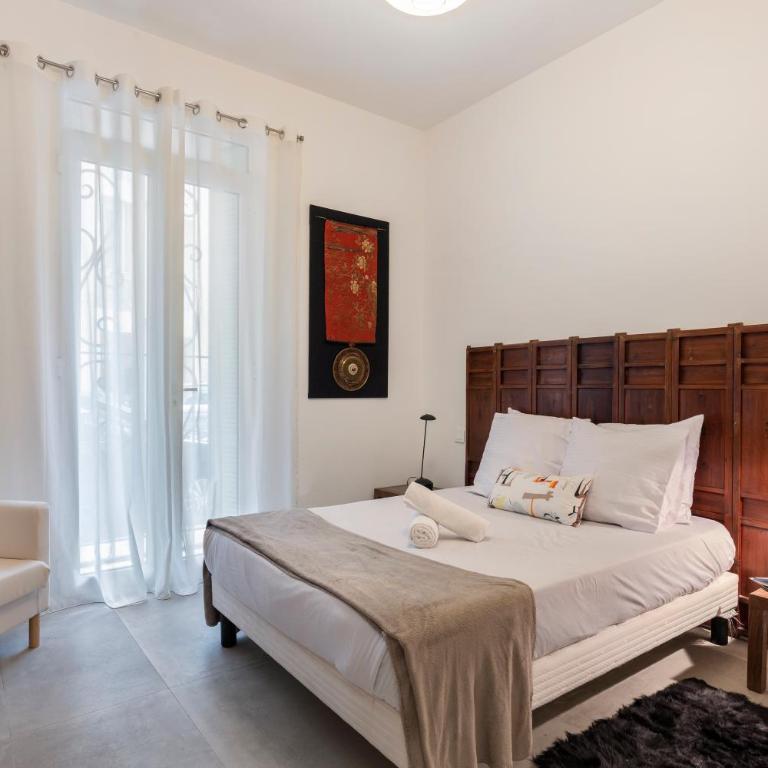 HOME ART - Appartement 2 Chambres - 7