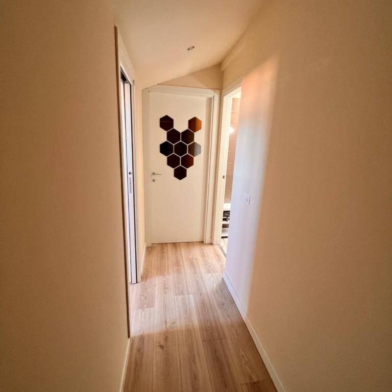 Mansarda MAZZINI - Appartamento con 2 Camere da Letto - 8