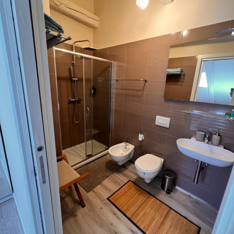 Mansarda MAZZINI - Appartamento con 2 Camere da Letto - 16